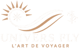 UNIVERS FLY — L'art de voyager